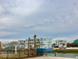 Commercial and Residential Real Estate Acquisitions