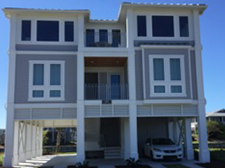 invest in a property