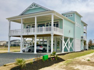 Multifamily Real Estate Investing