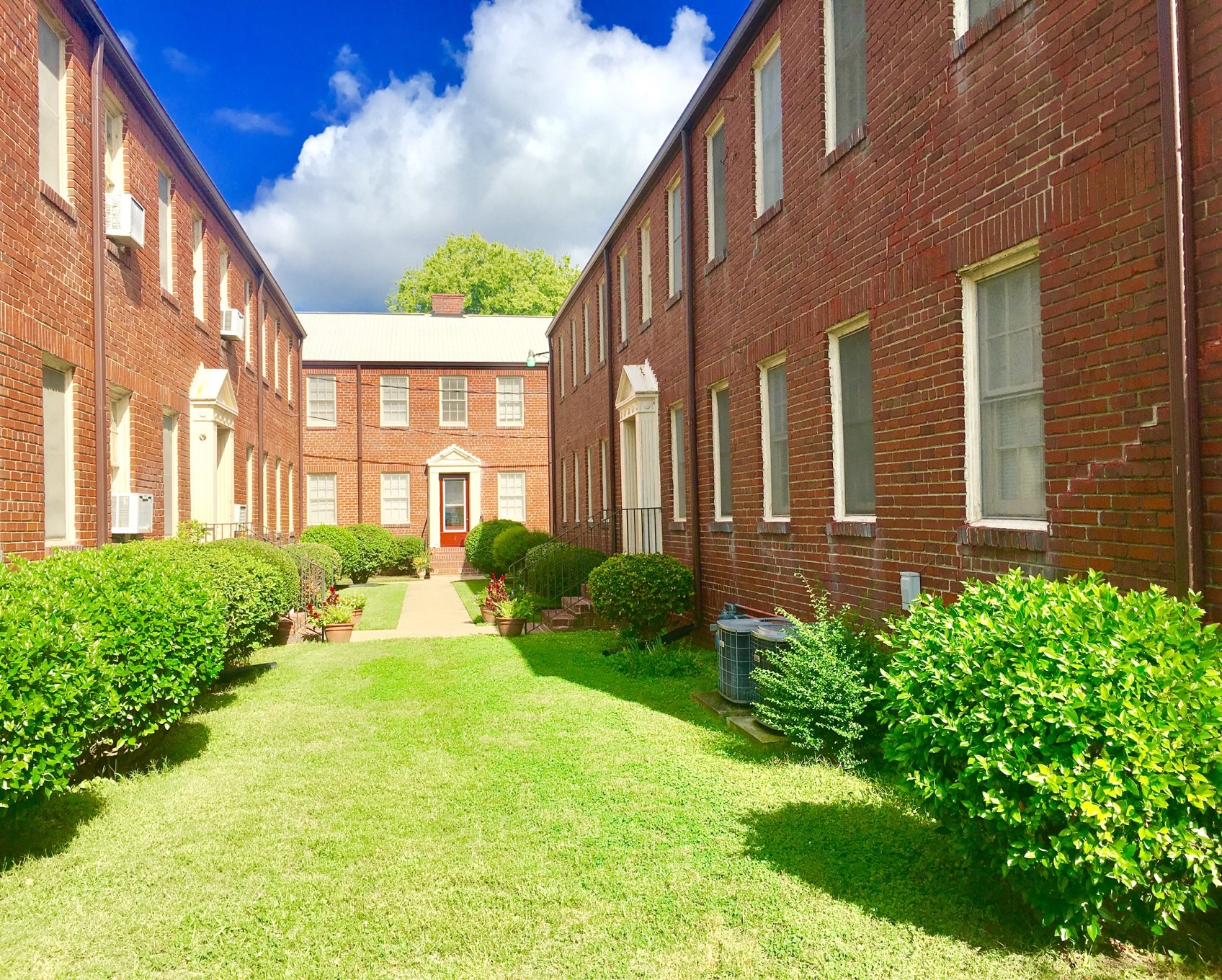 real estate investment company