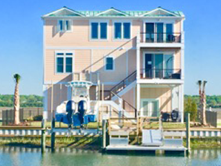 residential real estate investment companies