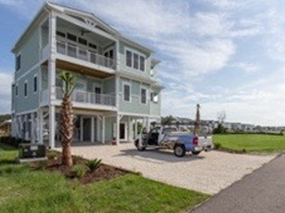 Hampton Roads real estate properties