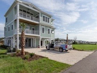real estate development