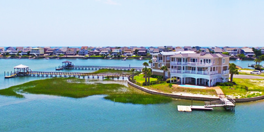 Commercial and Residential Real Estate Acquisitions