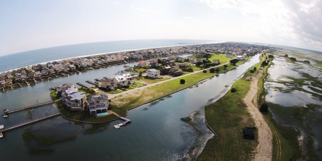 residential real estate investment companies