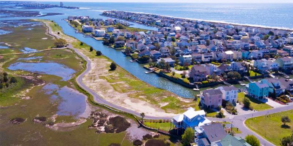 real estate investment firm