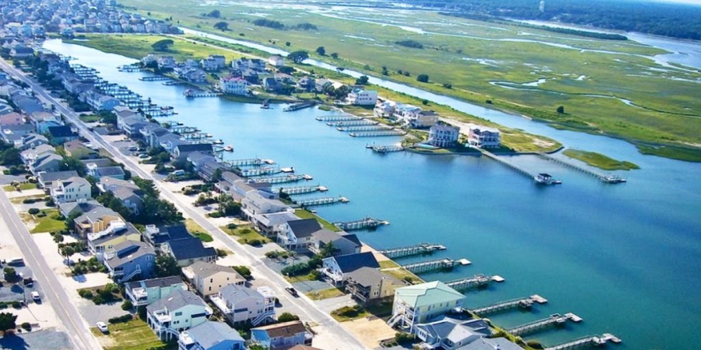 best markets for real estate investment