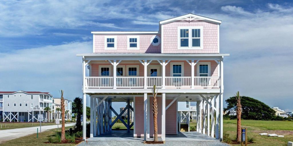 Hampton Roads real estate properties