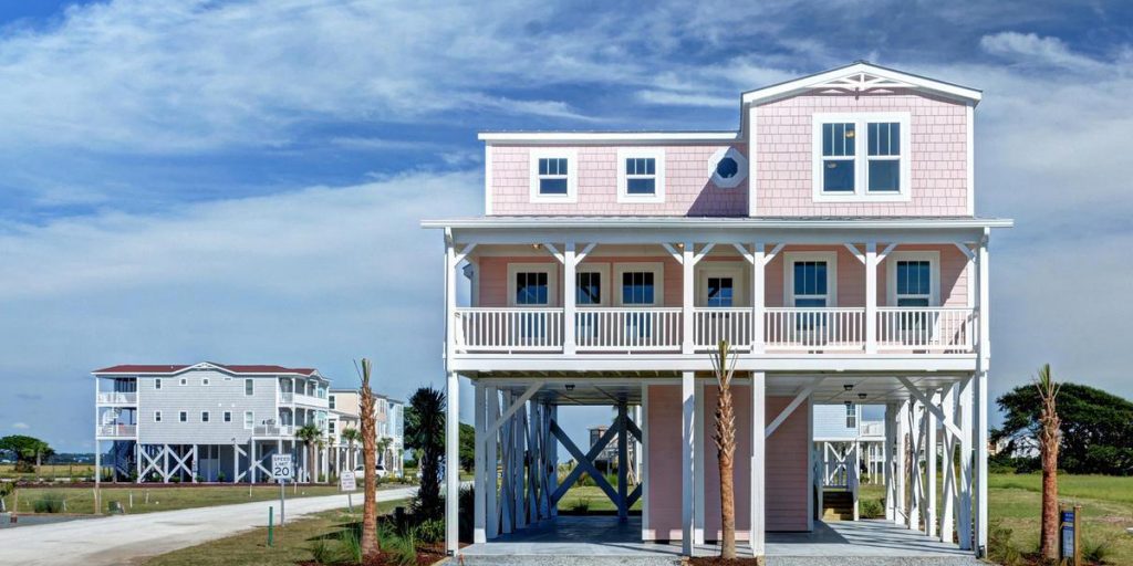 distressed property solutions