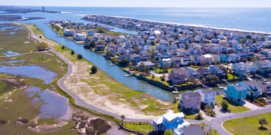 returns on real estate investments