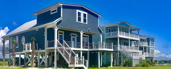 Hampton Roads real estate properties