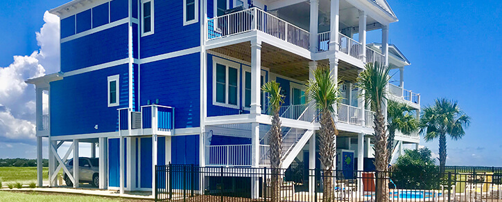 distressed property solutions