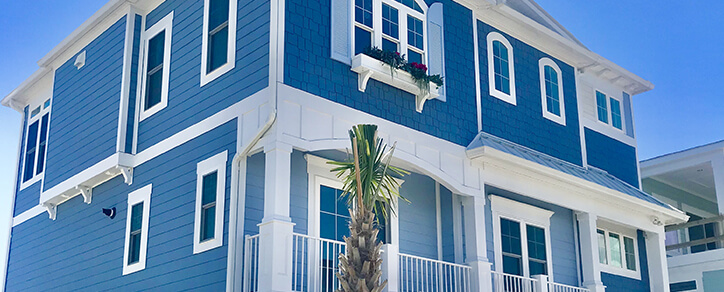 Multifamily Real Estate Investing
