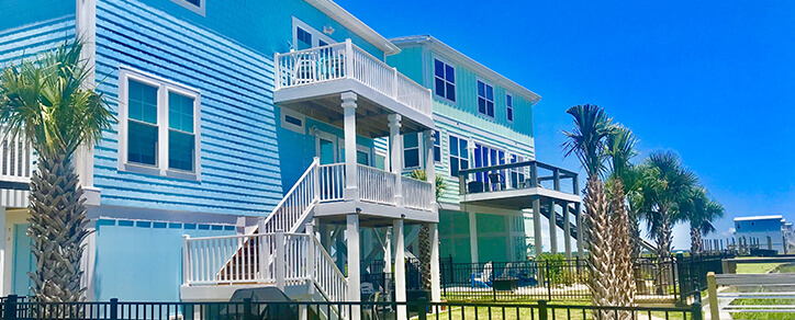 realtor investment