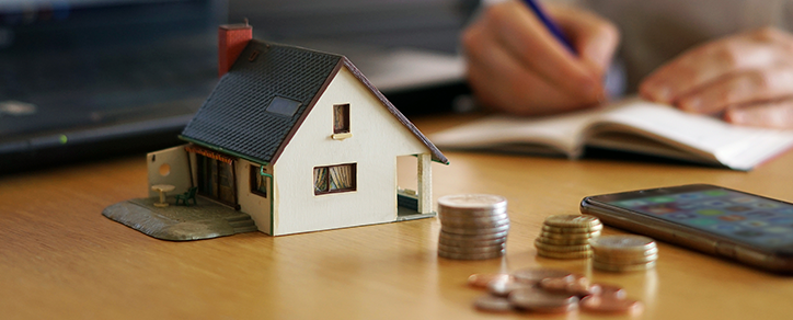 investing in real estate companies