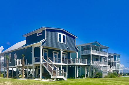 real estate investment company