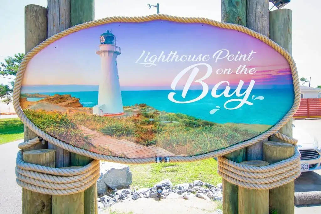 Lighthouse Point