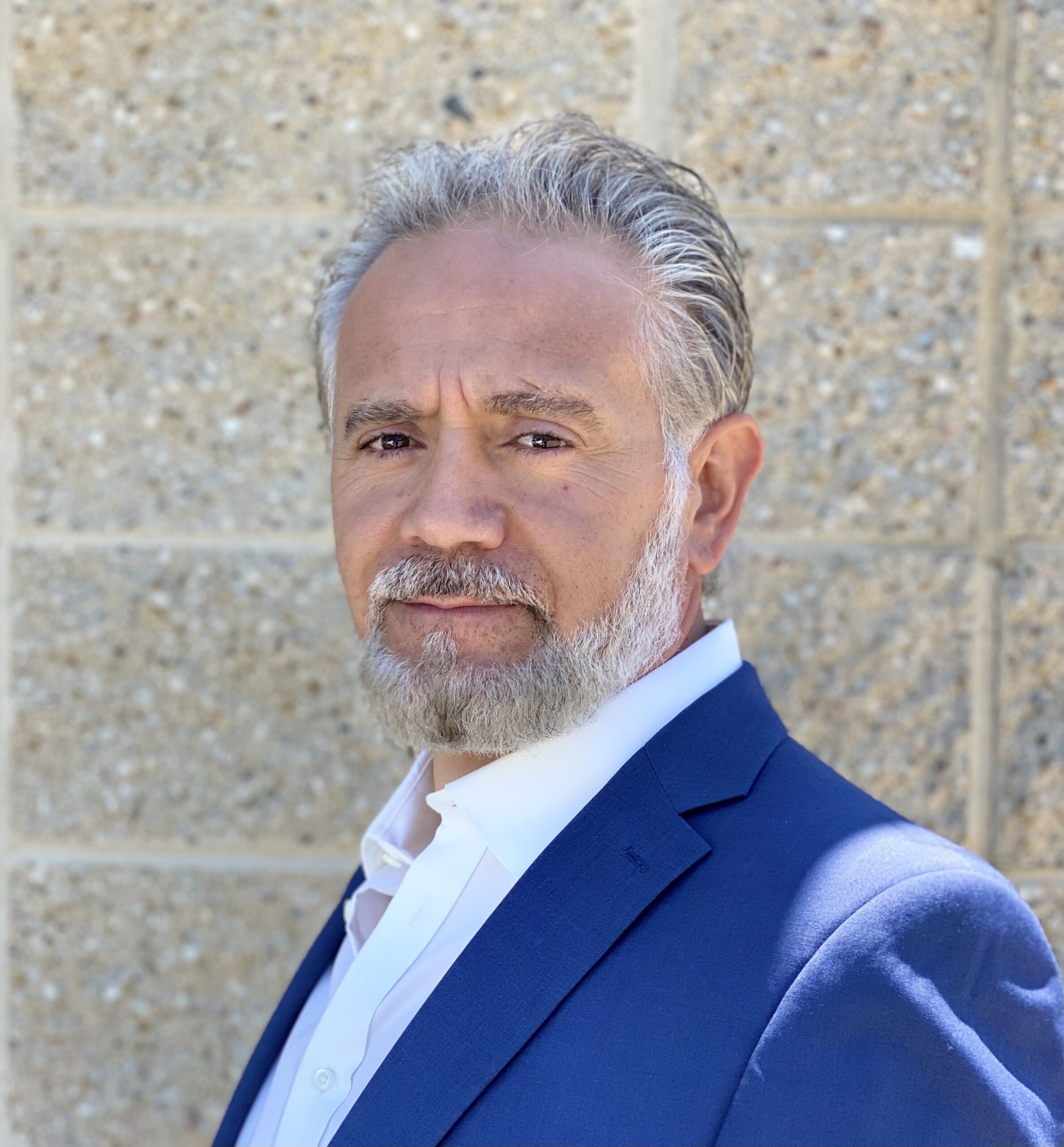 Francisco Zarate