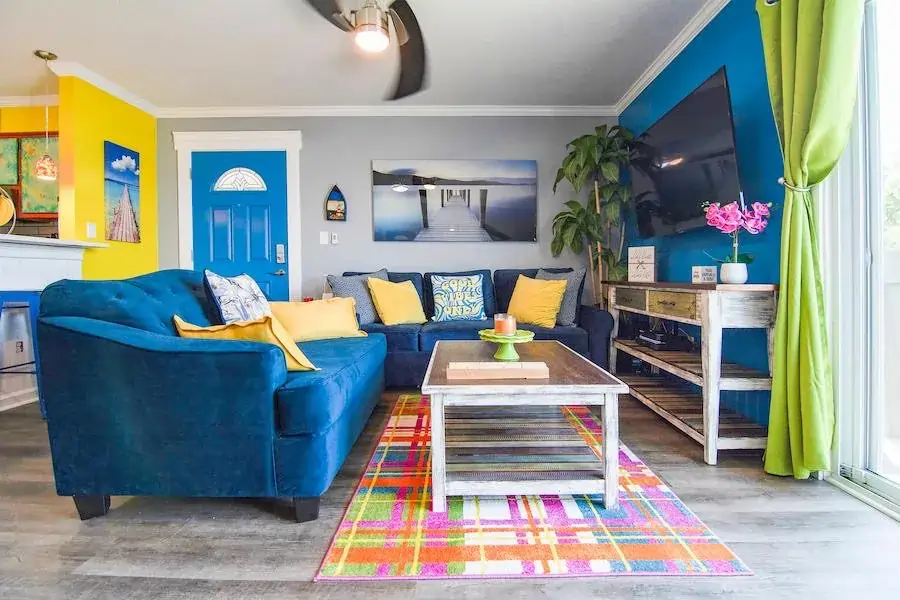 Corporate Housing OV Villas